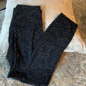 Lululemon align pant